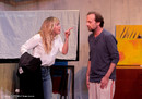 A Vrai Dire au Théâtre du Gymnase Marie Bell