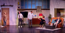 A Vrai Dire au Théâtre du Gymnase Marie Bell