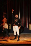 PINOCCHIO au Théâtre des Variétés