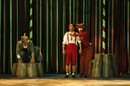 PINOCCHIO au Théâtre des Variétés