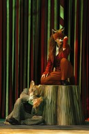 PINOCCHIO au Théâtre des Variétés