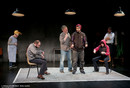 Intra Muros au Théâtre de la Pépinière