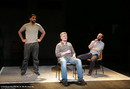 Intra Muros au Théâtre de la Pépinière