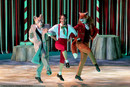 PINOCCHIO au Théâtre des Variétés
