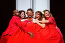 Ménopause au Théâtre de la Gaîté Montparnasse