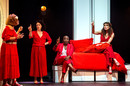 Ménopause au Théâtre de la Gaîté Montparnasse