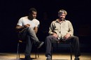 Intra Muros au Théâtre de la Pépinière