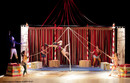 Pinocchio au Théâtre de Paris