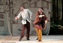 Pinocchio au Théâtre de Paris