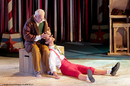 Pinocchio au Théâtre de Paris