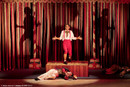 Pinocchio au Théâtre de Paris