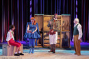 Pinocchio au Théâtre de Paris