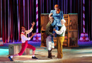 Pinocchio au Théâtre de Paris
