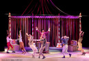 Pinocchio au Théâtre de Paris