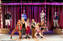 Pinocchio au Théâtre de Paris