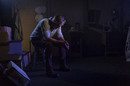 EN CE TEMPS LA, L'AMOUR au Théâtre des Mathurins (Grande salle)