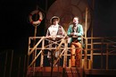 Le Tour du Monde en 80 jours, le musical au Théâtre Mogador