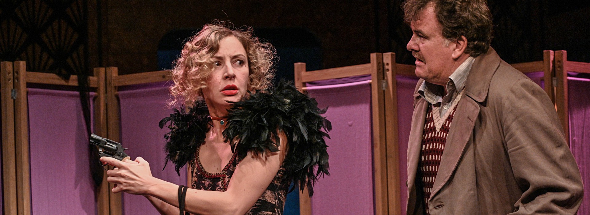 Meilleures Pieces De Theatre Comique De Tous Les Temps Pièces de théâtre comique à Paris - Programmation et réservation