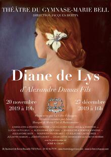 Diane de Lys