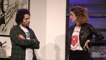 MON MEILLEUR COPAIN au Théâtre Michel