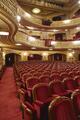 Théâtre Édouard VII - Orchestre