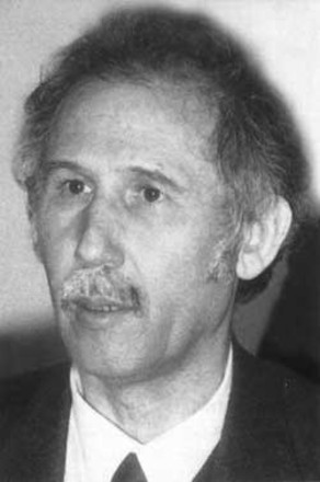 SORESCU Marin