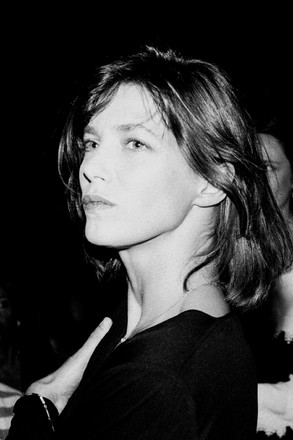 BIRKIN Jane