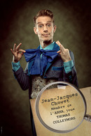 Les faux british au Théâtre Saint-Georges