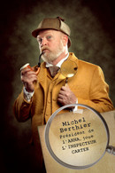 Les faux british au Théâtre Saint-Georges