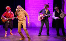Les musiciens de Brême au Théâtre Essaïon