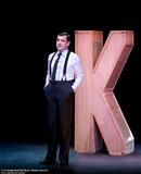 Le K au Théâtre Rive Gauche