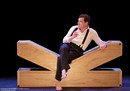 Le K au Théâtre Rive Gauche