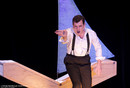 Le K au Théâtre Rive Gauche