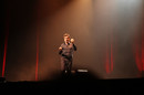How to become parisian in one hour ? au Théâtre des Nouveautés
