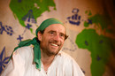 Augustin pirate du nouveau monde au Théâtre du Funambule