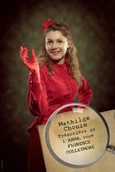 Les faux british au Théâtre Saint-Georges