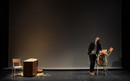 CHAGRIN D’ÉCOLE au Théâtre de Paris - Salle Réjane
