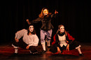 Cyrano au Théâtre du Funambule