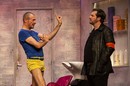 Dernier coup de ciseaux au Théâtre des Mathurins (Grande salle)