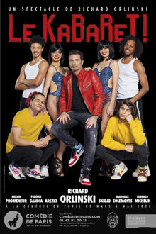 LE KABARET !