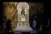 NOTRE DAME DE PARIS au Théâtre Tristan Bernard