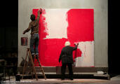 ROUGE au Théâtre Montparnasse