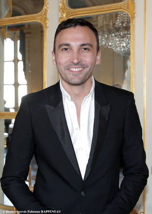 LOPEZ Thierry
