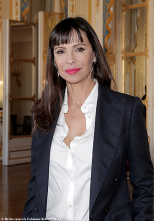 MAY Mathilda