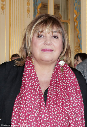 BERNIER Michèle