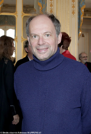 PODALYDES Denis