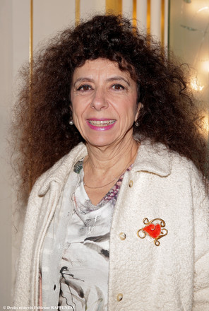 de BOTTON Isabelle