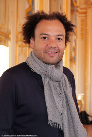 EBOUE Fabrice