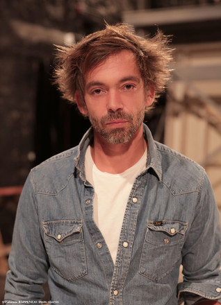 Jérémie LIPPMANN - Biographie, spectacles, films, théâtre et photos