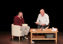Pense par toi-même au Théâtre Comédie Bastille